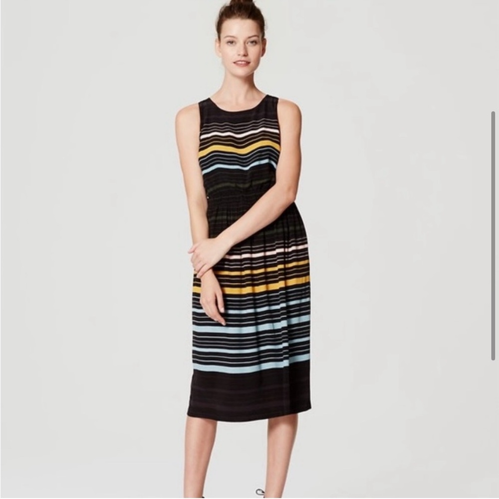 🌸 Ann Taylor LOFT Dress